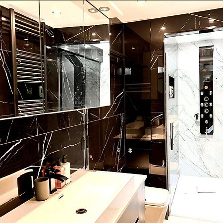 Exclusive Apartments South Kensington Лондон Екстер'єр фото