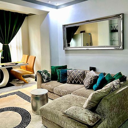 Exclusive Apartments South Kensington Лондон Екстер'єр фото