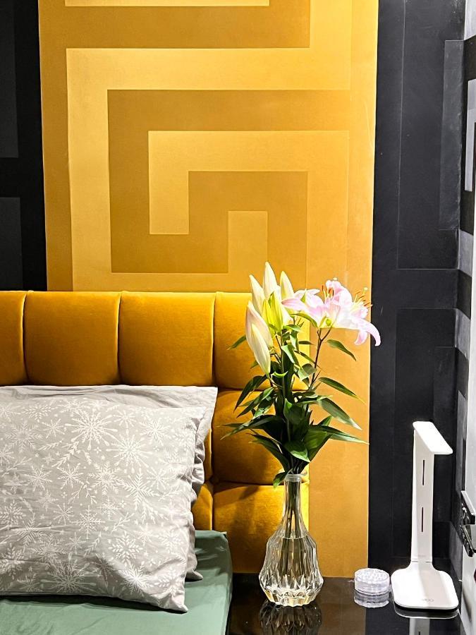 Exclusive Apartments South Kensington Лондон Екстер'єр фото