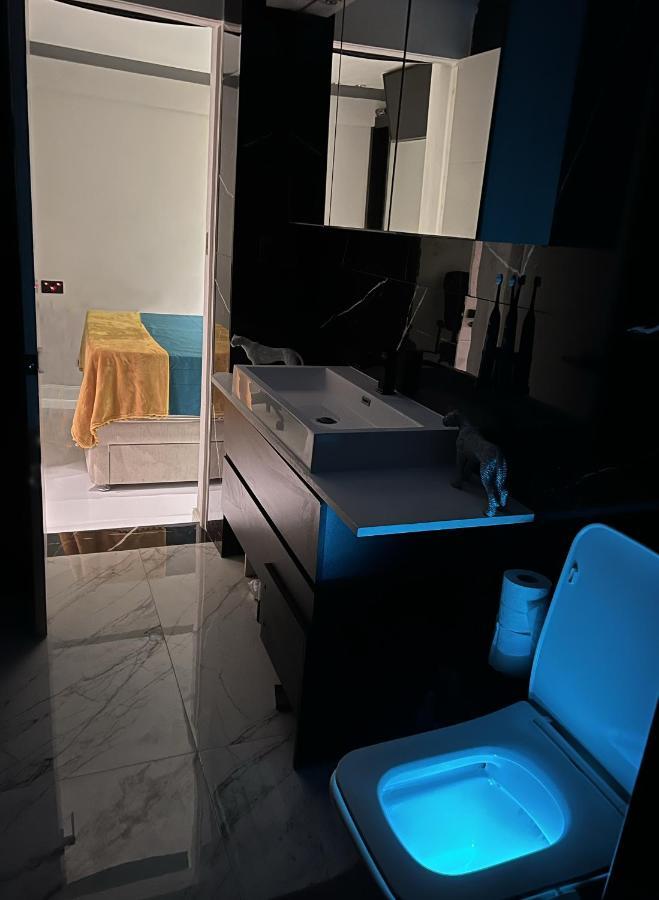 Exclusive Apartments South Kensington Лондон Екстер'єр фото