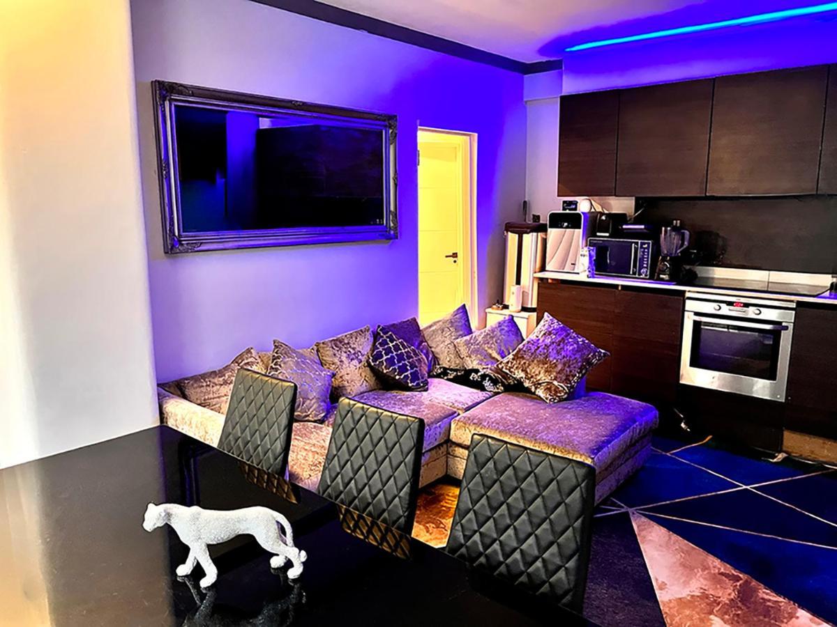 Exclusive Apartments South Kensington Лондон Екстер'єр фото