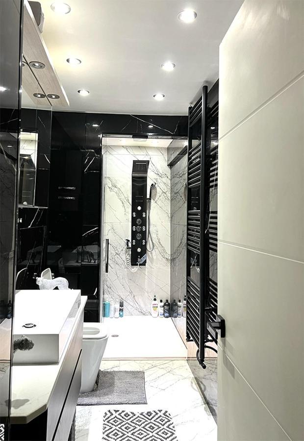 Exclusive Apartments South Kensington Лондон Екстер'єр фото