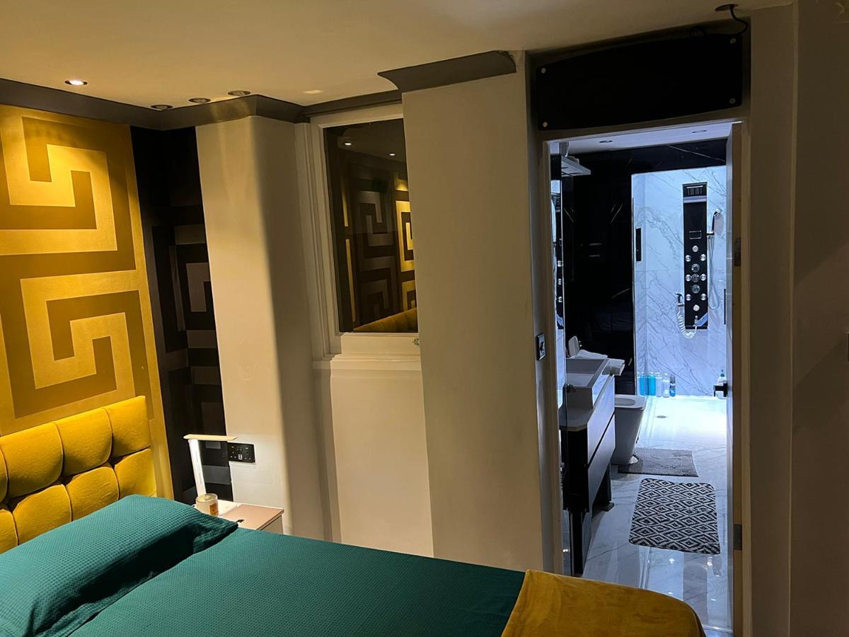 Exclusive Apartments South Kensington Лондон Екстер'єр фото