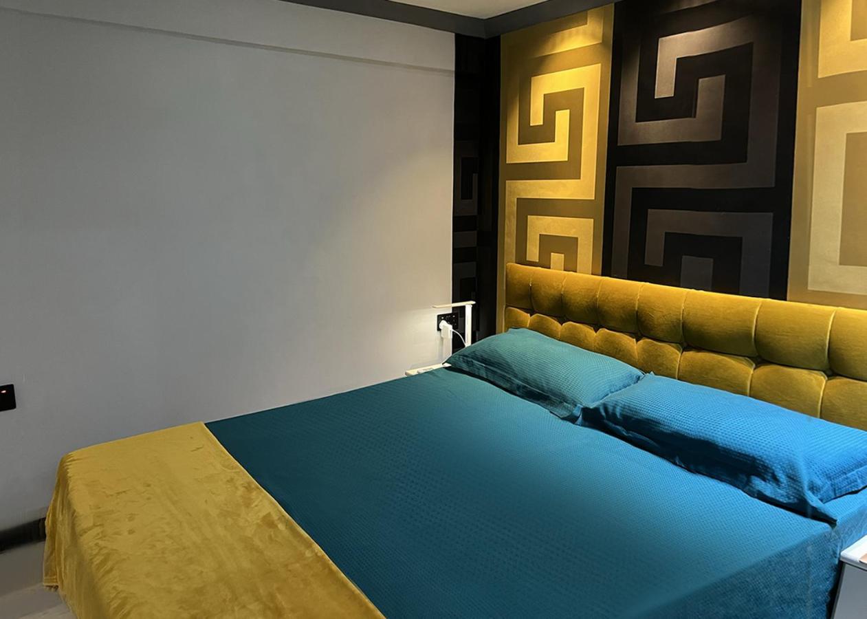 Exclusive Apartments South Kensington Лондон Екстер'єр фото
