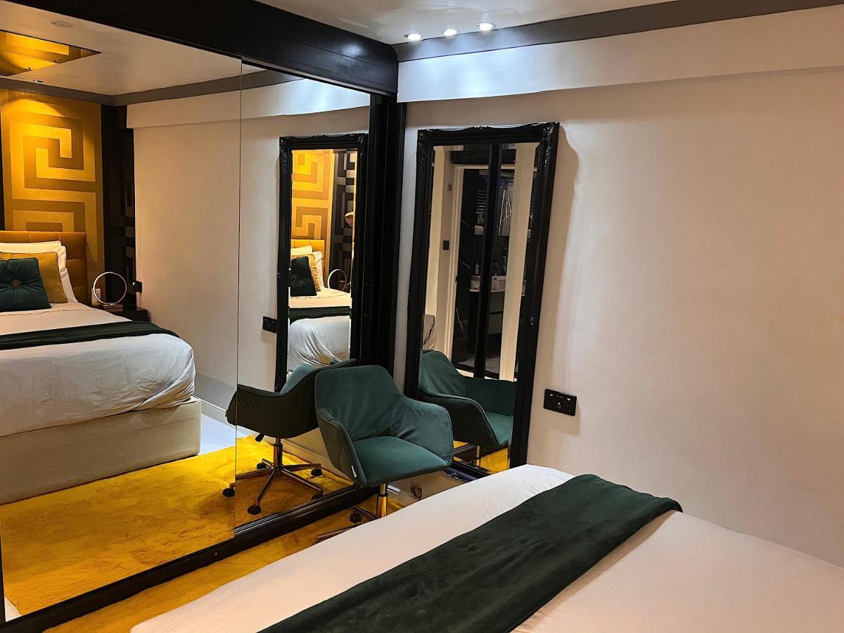 Exclusive Apartments South Kensington Лондон Екстер'єр фото