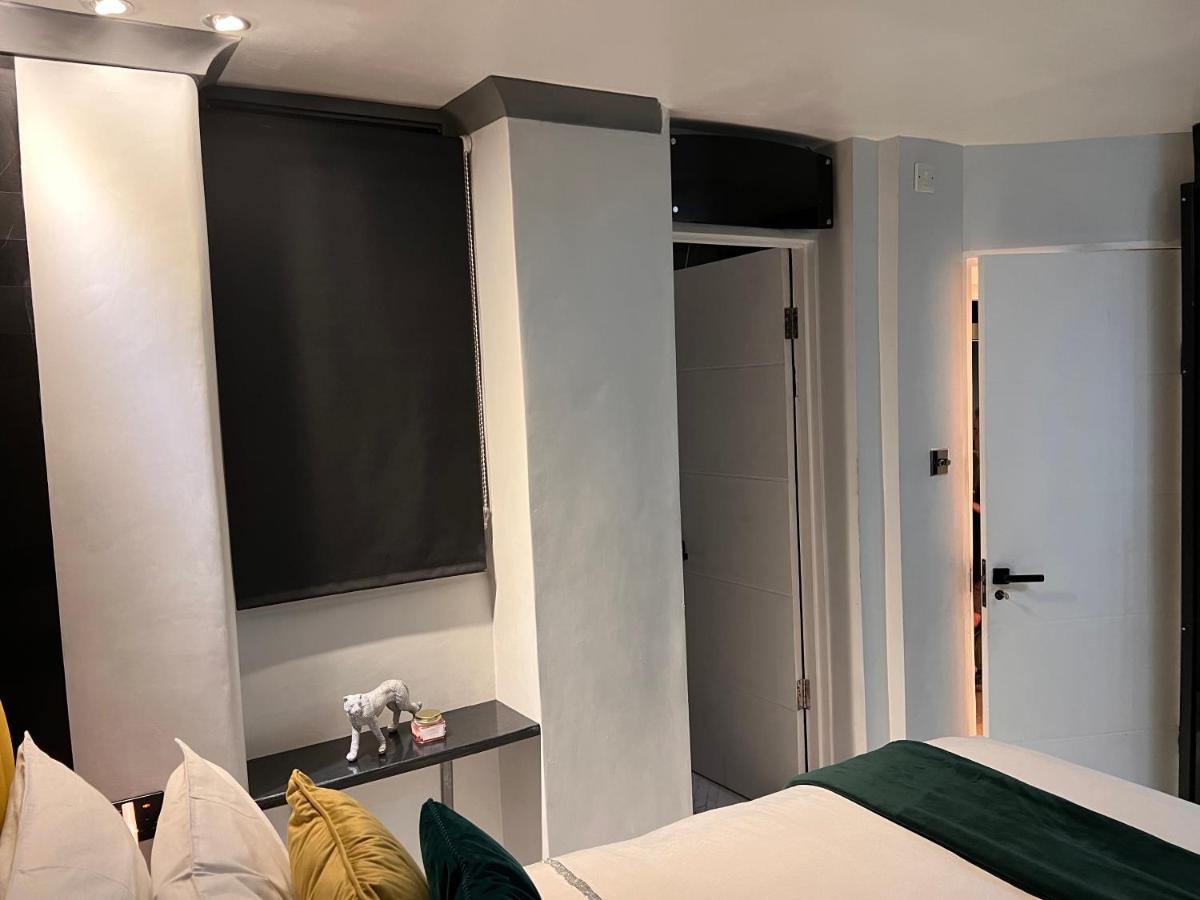 Exclusive Apartments South Kensington Лондон Екстер'єр фото