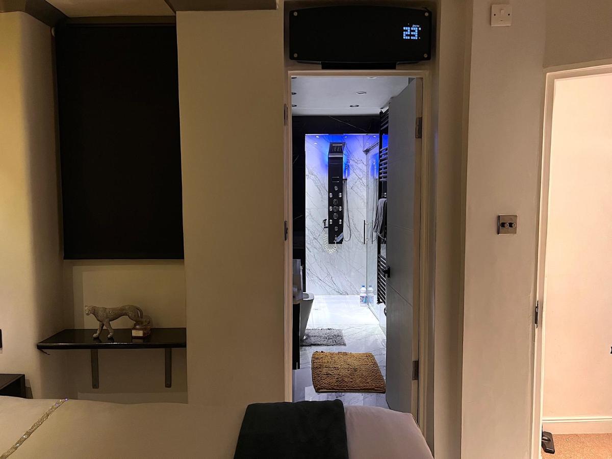 Exclusive Apartments South Kensington Лондон Екстер'єр фото