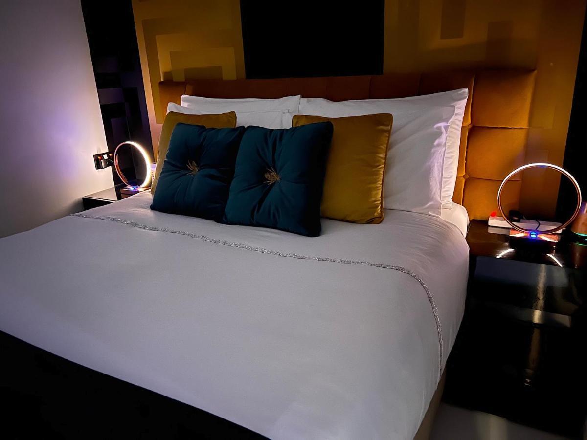 Exclusive Apartments South Kensington Лондон Екстер'єр фото