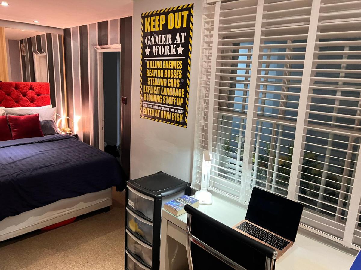 Exclusive Apartments South Kensington Лондон Екстер'єр фото