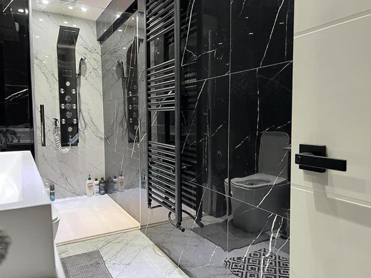 Exclusive Apartments South Kensington Лондон Екстер'єр фото