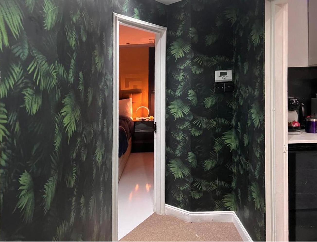 Exclusive Apartments South Kensington Лондон Екстер'єр фото
