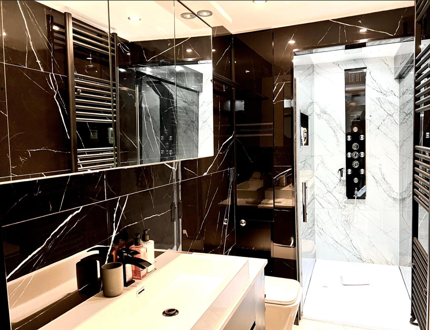 Exclusive Apartments South Kensington Лондон Екстер'єр фото