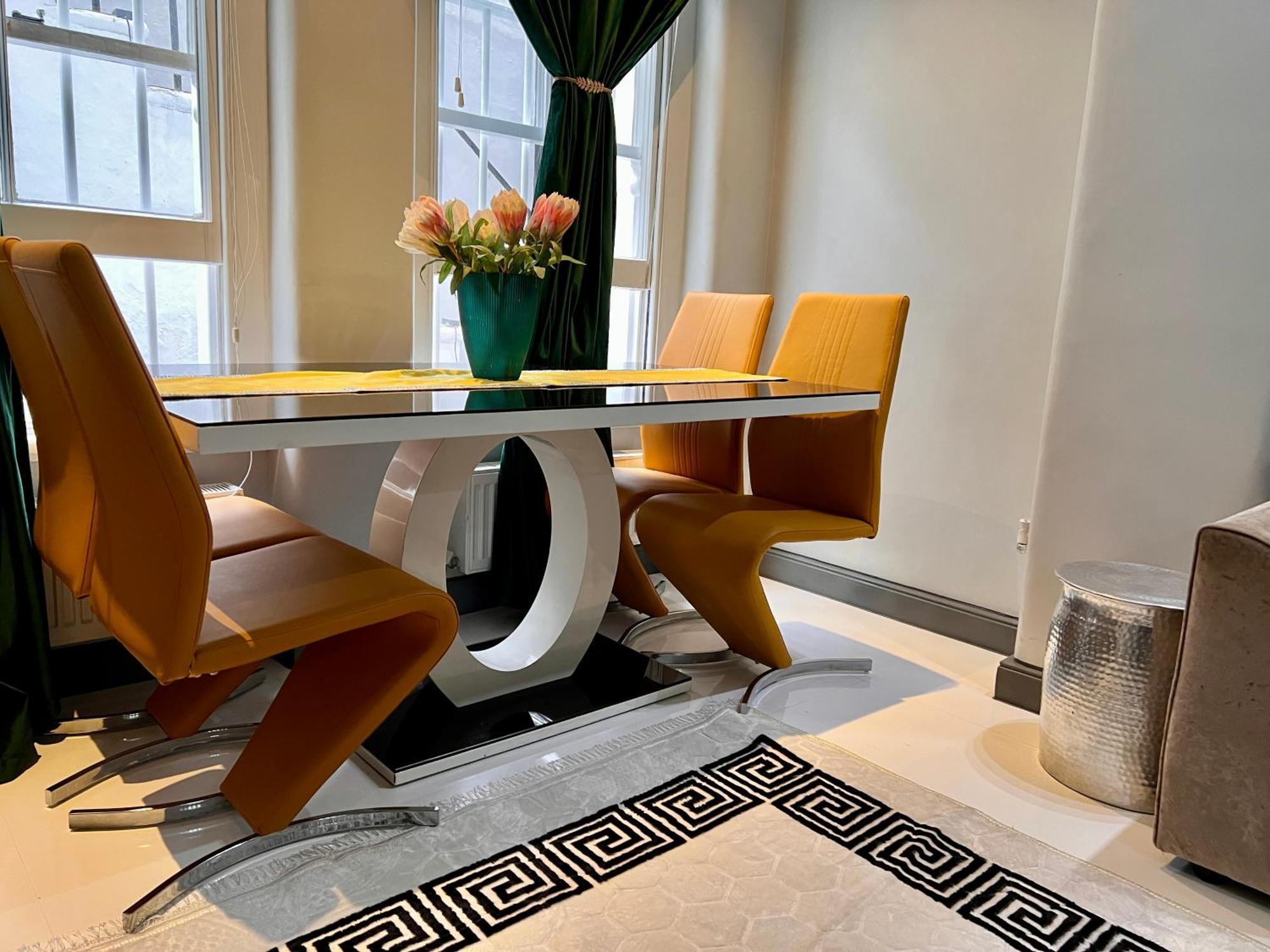 Exclusive Apartments South Kensington Лондон Екстер'єр фото